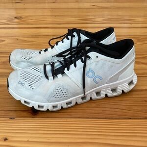 OnCloud 1 Women’s Running Shoes Size US W8
